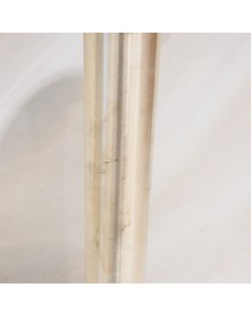 Champagne Bucket with Metal Stand