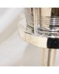 Champagne Bucket with Metal Stand