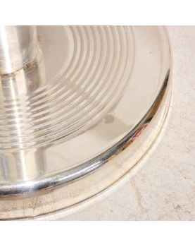Champagne Bucket with Metal Stand