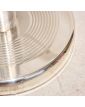 Champagne Bucket with Metal Stand