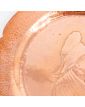 Plat en Cuivre Repoussé HAMEL