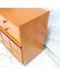 PARKER KNOLL 2 Door 4 Drawer Cabinet