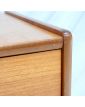 PARKER KNOLL Meuble 2 Portes 4 Tiroirs