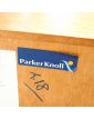 PARKER KNOLL Meuble 2 Portes 4 Tiroirs