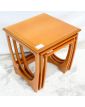 GPLAN Série de 3 Tables Gigognes