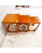 GPLAN Set of 3 Nesting Tables