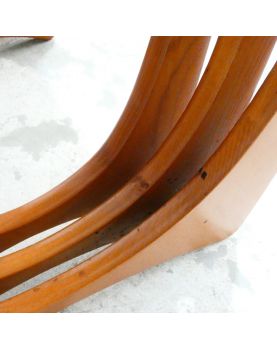 GPLAN Série de 3 Tables Gigognes