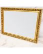 Miroir Rectangulaire Mouluré