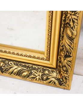 Miroir Rectangulaire Mouluré
