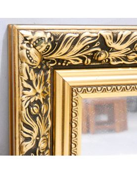 Miroir Rectangulaire Mouluré