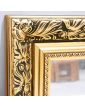 Miroir Rectangulaire Mouluré