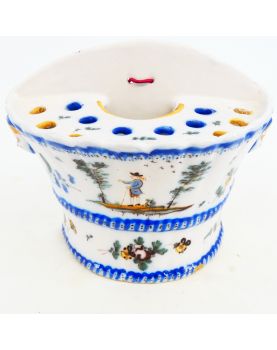 ROANNE Earthenware Flower Pot