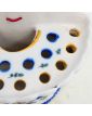 ROANNE Earthenware Flower Pot