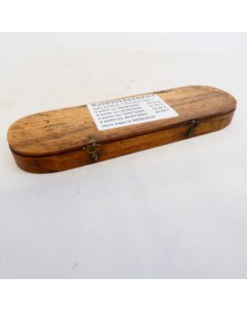 Trebuchet Scales