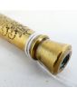 Canon Jouet en Bronze