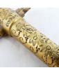 Canon Jouet en Bronze