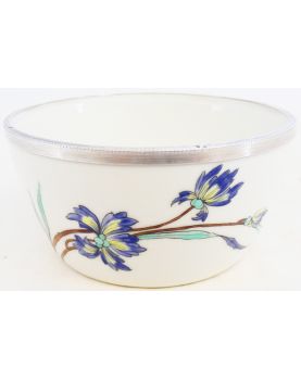 Coupelle en Porcelaine...