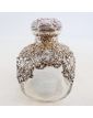 Tested Silver Rimmed Bottle