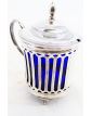 Mustard Pot Farmers General 18th Century