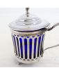 Mustard Pot Farmers General 18th Century