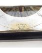 Small Sundial with Compass