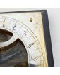 Small Sundial with Compass
