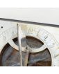 Small Sundial with Compass