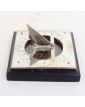 Small Sundial with Compass