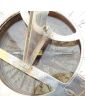 Small Sundial with Compass