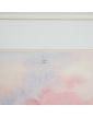 Gouache Paysage Roumain Bucarest