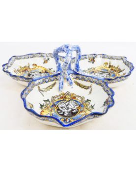 GIEN Servant Renaissance Decor