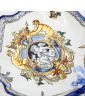 GIEN Serviteur Décor Renaissance