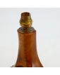 Lampe de Bureau en Bois D.OLIVIER Estampillée Richard LECOMPTE