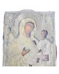 Icône de la Vierge de Dieu