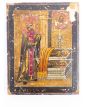 Small Icon Saint Serge de RADONEGE