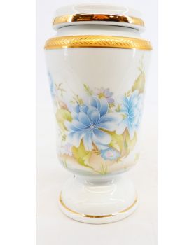 LIMOGES Pot à Couvercle