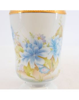 LIMOGES Pot with Lid