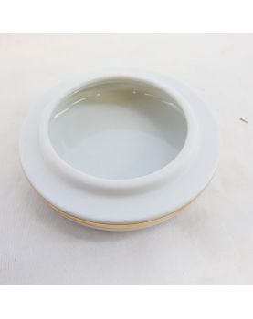 LIMOGES Pot à Couvercle