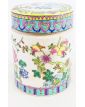 Asian Lidded Pot