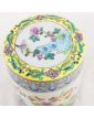 Asian Lidded Pot