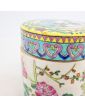 Asian Lidded Pot