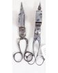 Pair of Mouchette