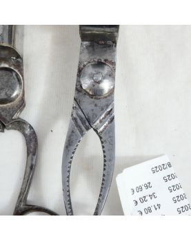Pair of Mouchette