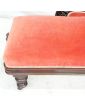 Pink Upholstered Daybed