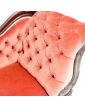 Pink Upholstered Daybed