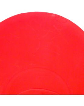 Fauteuil VERNER PANTON Réédition Années 80