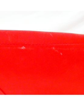 Fauteuil VERNER PANTON Réédition Années 80