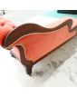 Pink Upholstered Daybed