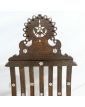 Paire de Chaises Syrienne