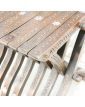Paire de Chaises Syrienne